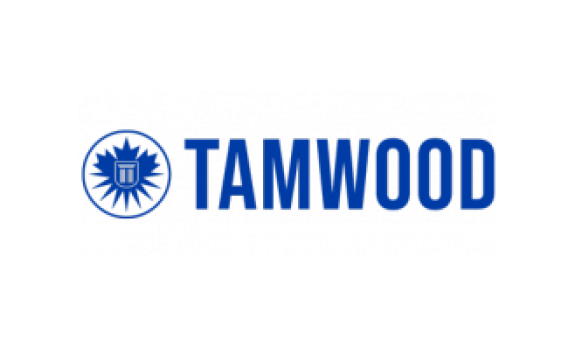 Tamwood logo